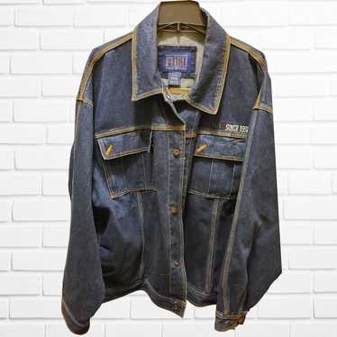 Fubu vintage fubu 1992 - Gem