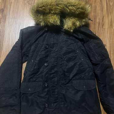 Alpha industries n3b - Gem