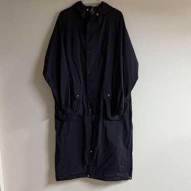 ＜UNITED ARROWS & SONS＞ NYLON ZIP JACKET United arrows nylon jacket - Gem