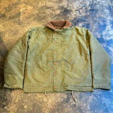 Deck jacket - Gem