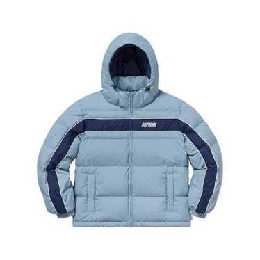Supreme down jacket / - Gem