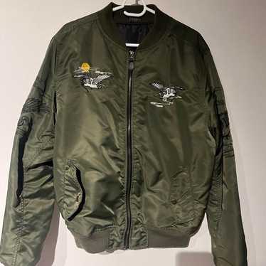 Carhartt wip ma 1 - Gem