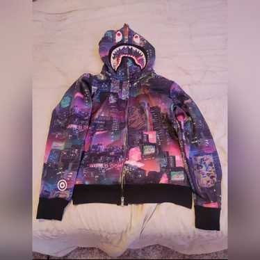 Bape tokyo a bathing - Gem