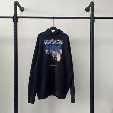 Balenciaga balenciaga fw18 speedhunters - Gem Balenciaga balenciaga fw18 speedhunters - Gem