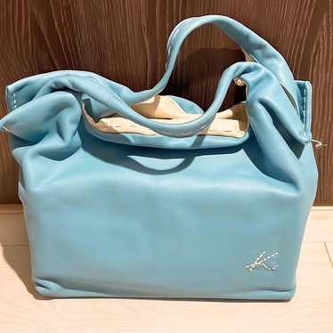 japan used bag] kitamura - Gem