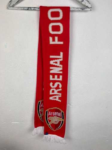 Vintage scarf arsenal - Gem