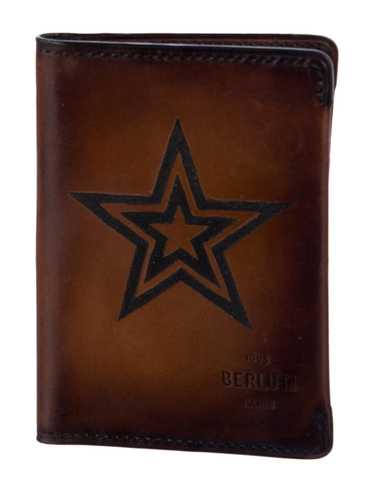 Berluti berluti bifold - Gem