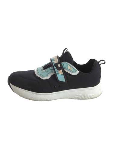 Prada velcro sneakers - Gem