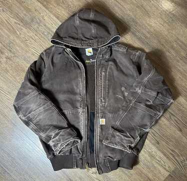 Carhartt J130 Jackets for Men for sale - eBay
