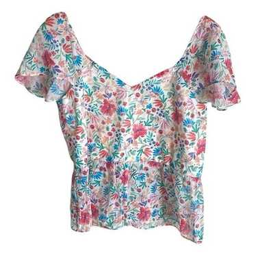 sezane jordanna blouse - Gem