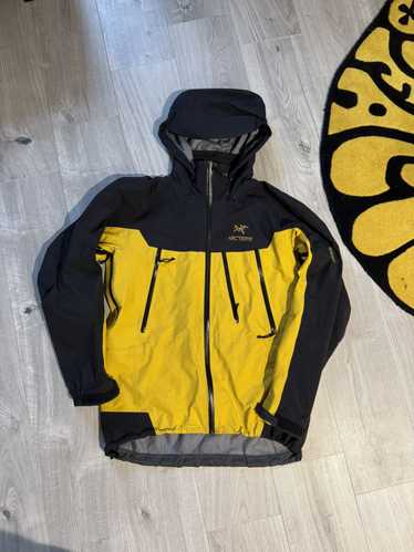 Arcteryx theta ar jacket - Gem