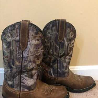 Masterson Boot Company - Gem