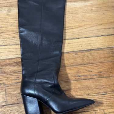 Stuart Weitzman boots - image 1