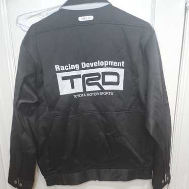 Vintage 90s trd jacket - Gem
