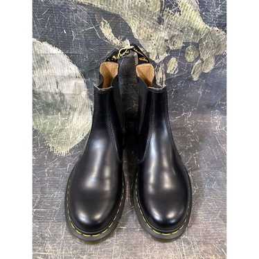 Doc martens audrick platform - Gem