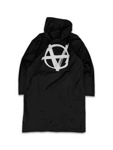 Vetements vetements anarchy - Gem Vetements vetements anarchy - Gem