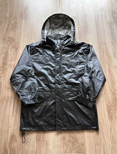 M+rc noir jacket - Gem
