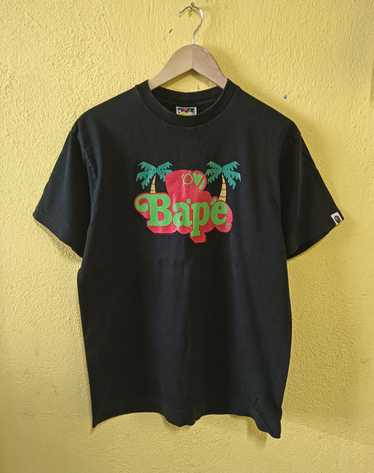Nowhere a bathing ape - Gem