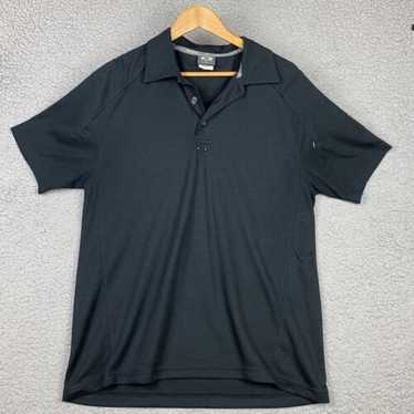 Oakley zip polo shirt - Gem