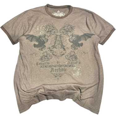 Vintage archaic by affliction - Gem
