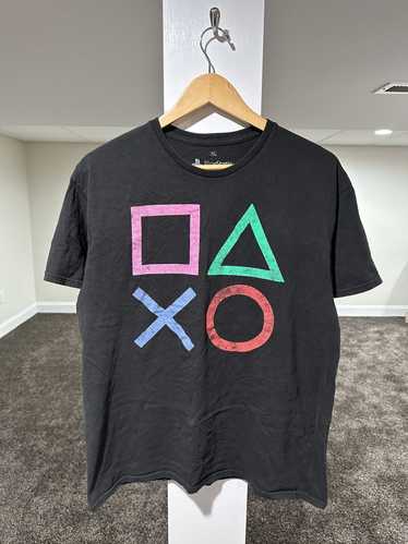 Playstation playstation shirt - Gem