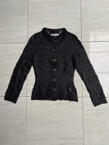 Japanese brand yoshiki hishinuma - Gem