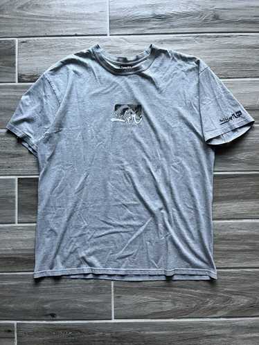 Quiksilver t-shirt y2k surf - Gem Quiksilver t-shirt y2k surf - Gem