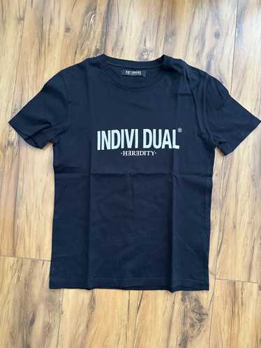 RAF SIMONS LAYERED THE DIE CAST GRAPHIC TEE in BLACK sz L | eBay