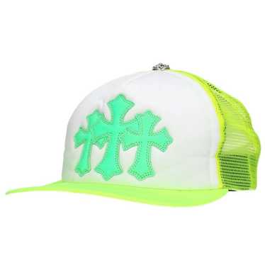 Chrome hearts cemetery trucker - Gem