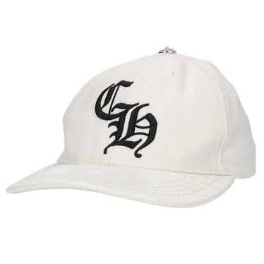 Chrome hearts baseball cap - Gem
