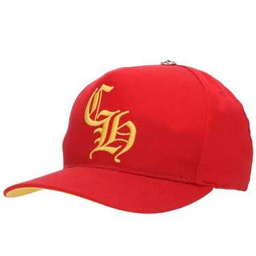 Chrome hearts baseball cap - Gem