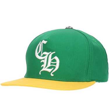 Chrome hearts baseball cap - Gem