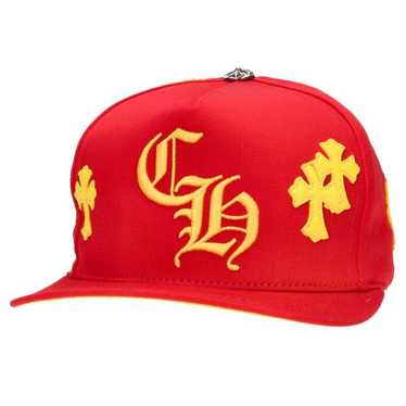 Chrome hearts baseball cap - Gem
