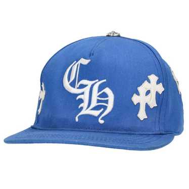 Chrome hearts baseball cap - Gem