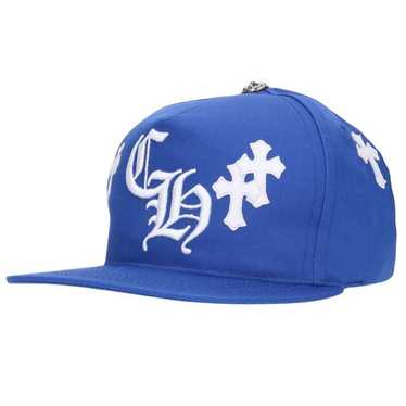 Chrome hearts hat - Gem Chrome hearts hat - Gem