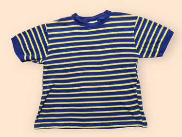 gap mens striped t shirt