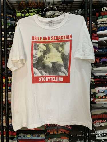 Rare belle and sebastian - Gem