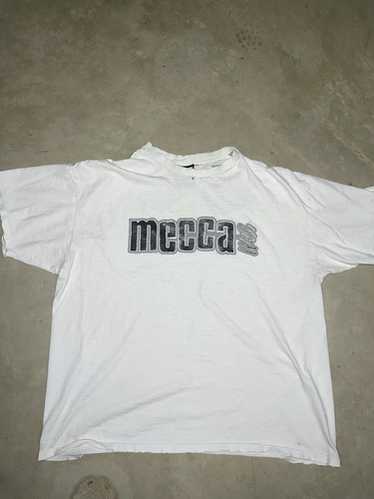 Vintage 90s mecca usa - Gem