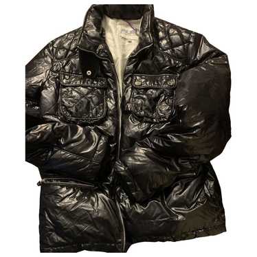 ジャケット・アウター archive 90s Cesare Paciotti leather jkt archive 90s Cesare Paciotti leather jkt - メルカリ