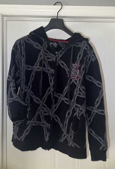 shady Ltd ノースリーブ Hype × shady ltd - Gem