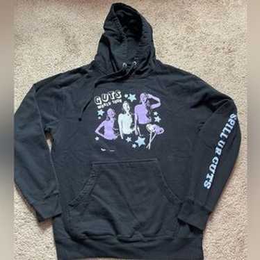 Olivia rodrigo guts tour - Gem