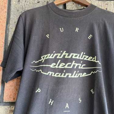 Vintage spiritualized shirt - Gem Vintage spiritualized shirt - Gem