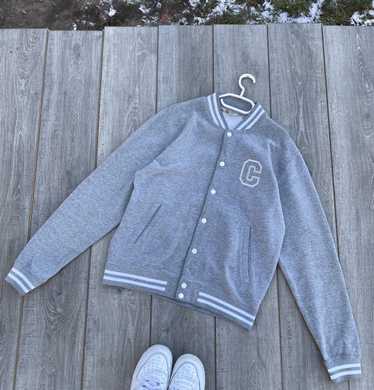 Carhartt varsity jacket - Gem Carhartt varsity jacket - Gem
