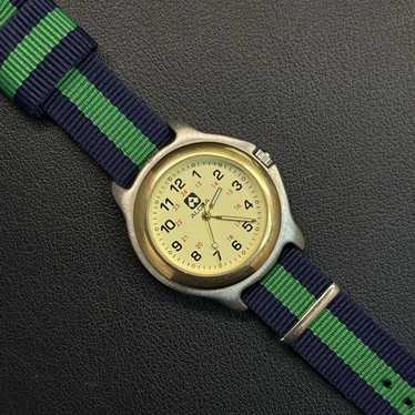 Japanese brand × seiko - Gem