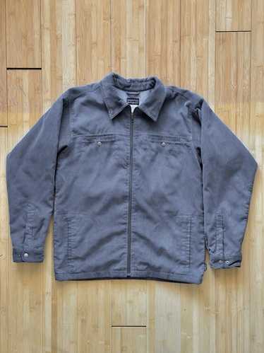 00s patagonia Cordwarmer Jacket ベージュ S Womens Patagonia Cordwarmer Jacket Sz Medium Corduroy Hooded