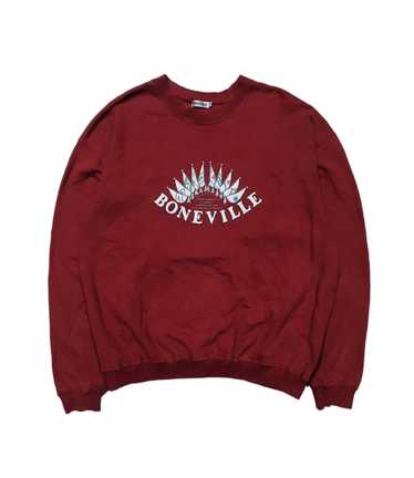 Boneville × c.p. company - Gem