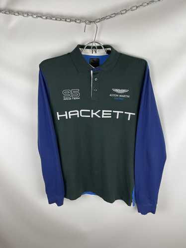 Hackett london aston martin - Gem