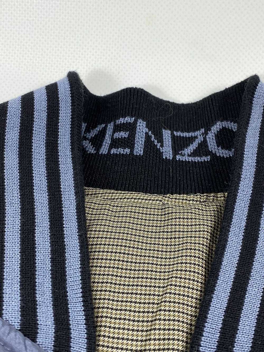 Japanese Brand × Kenzo × Vintage 🔥LASTDROP🔥 2in… - image 5