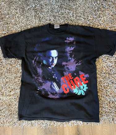 Vintage 1989 the cure - Gem Vintage 1989 the cure - Gem