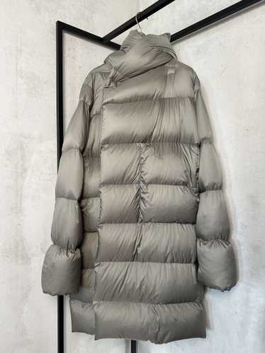 Rick owens sisyphus fw18 - Gem